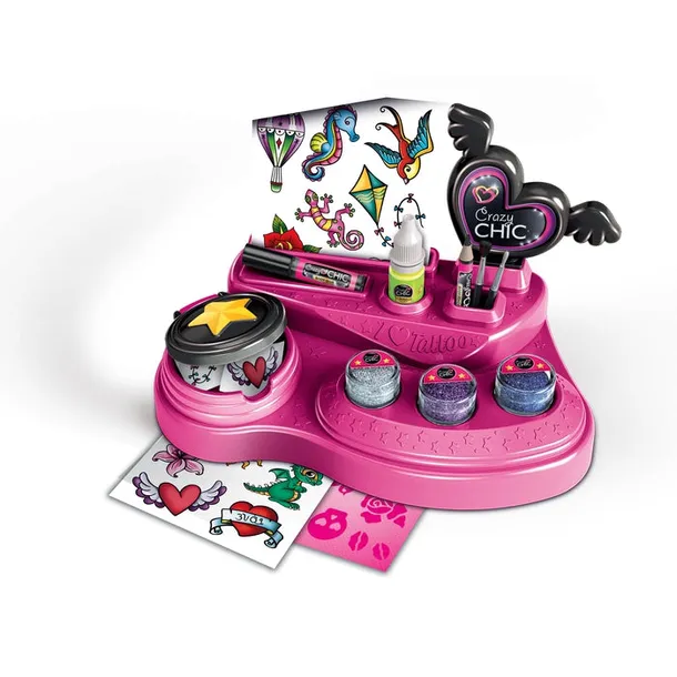 crazy-chic-szalone-tatuaze-wiek-dziecka-6-lat