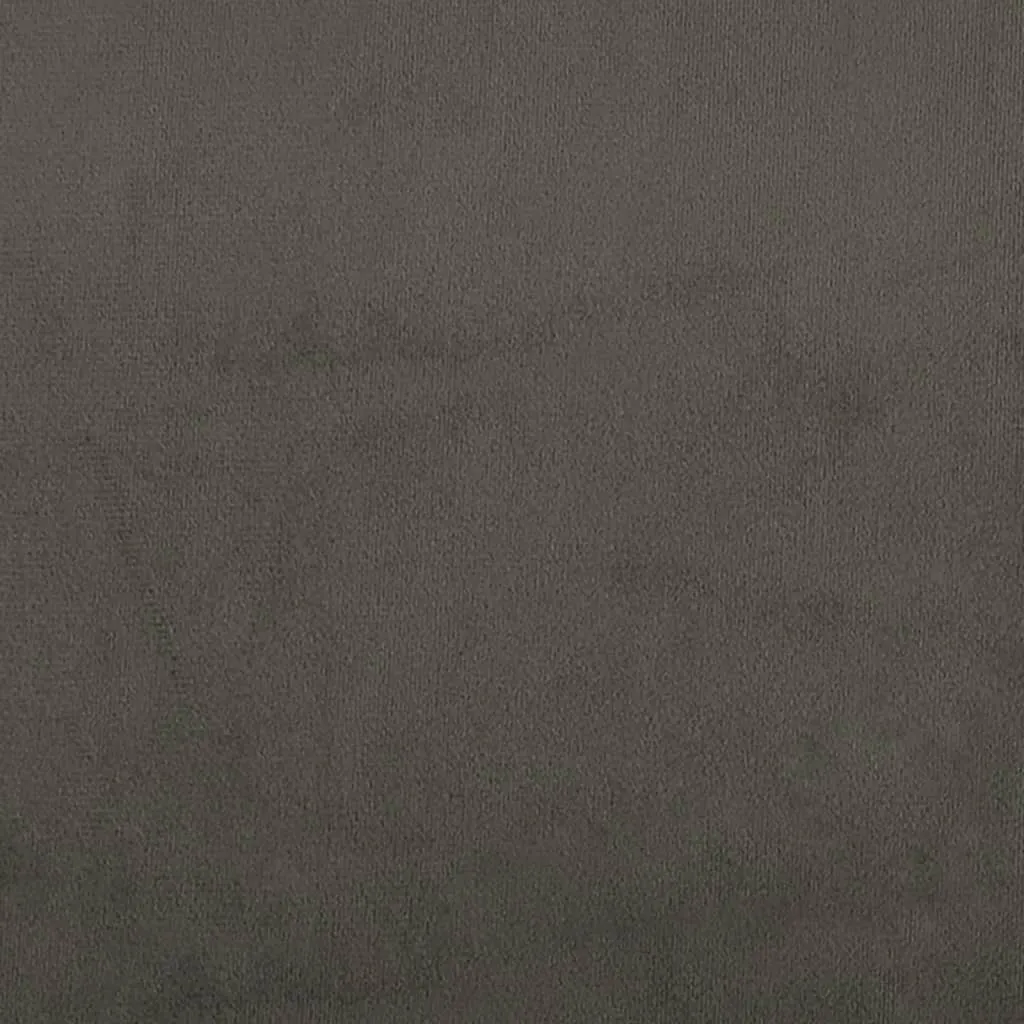 hoker-ciemnoszary-obity-aksamitem