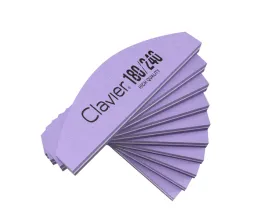 mini-buffer-do-paznokci-lodka-180-240-clavier-10-sztuk