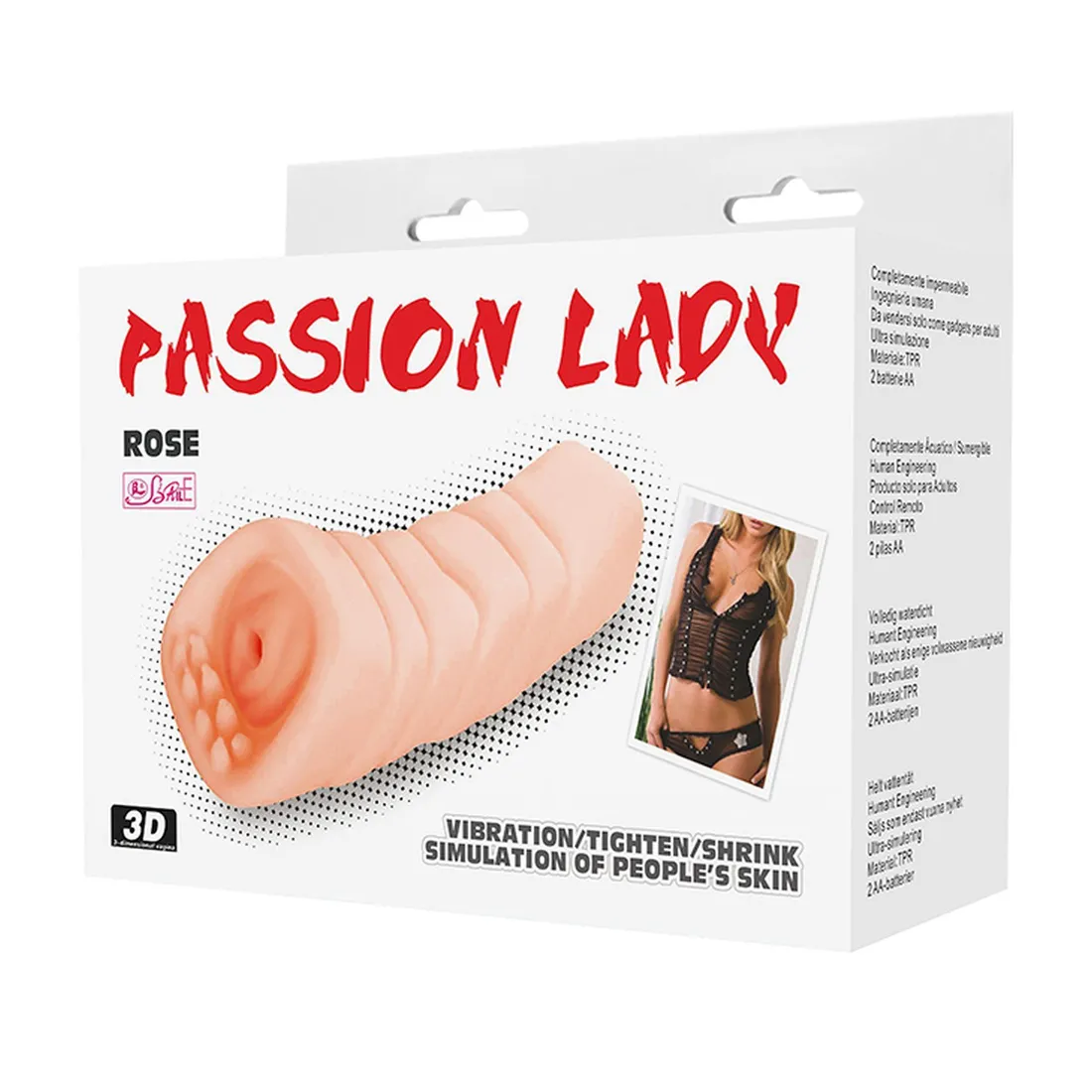 baile-rose-passion-lady-vibration