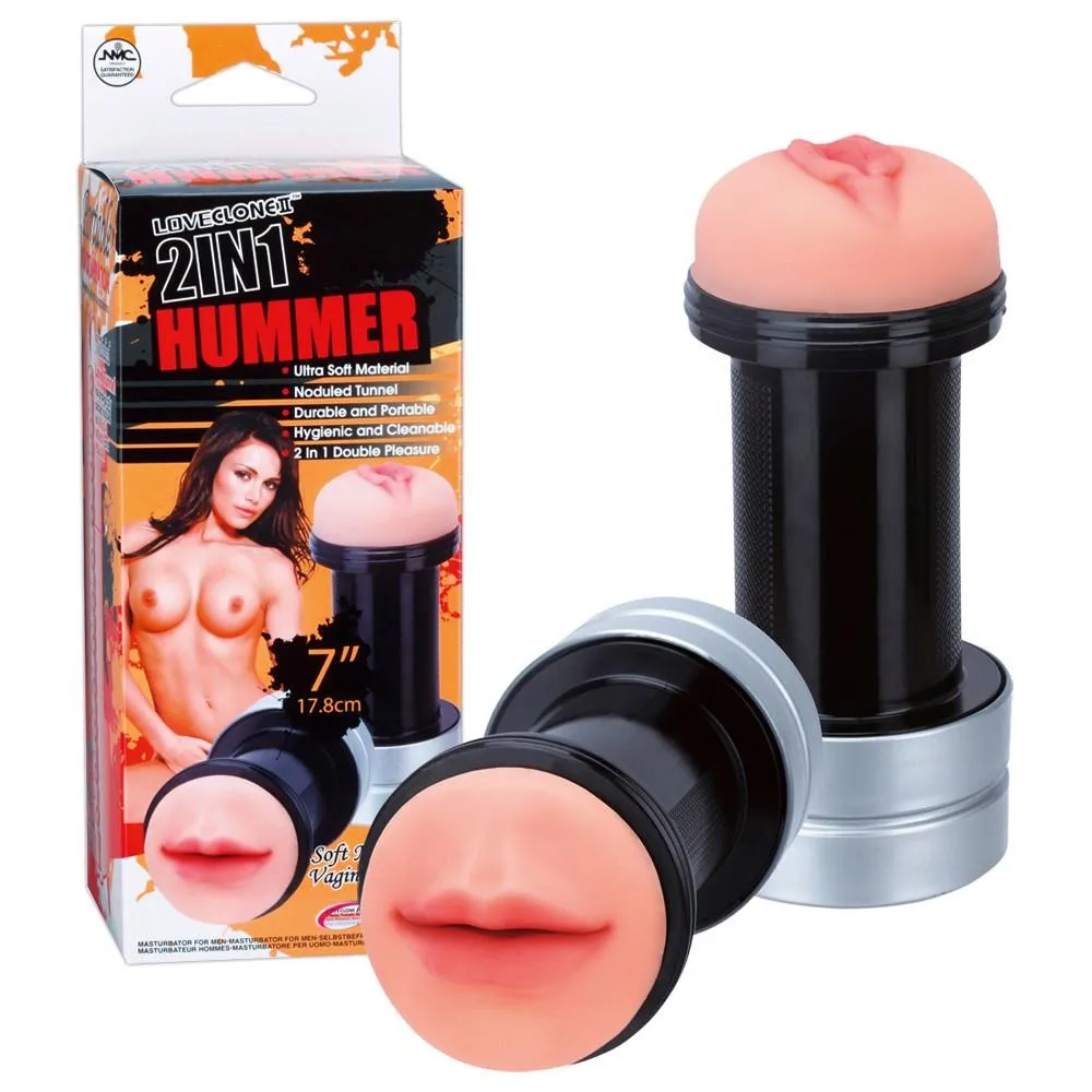 2in1-hummer