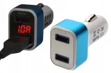 ladowarka-2x-usb-3a-samochodowa-woltomierz