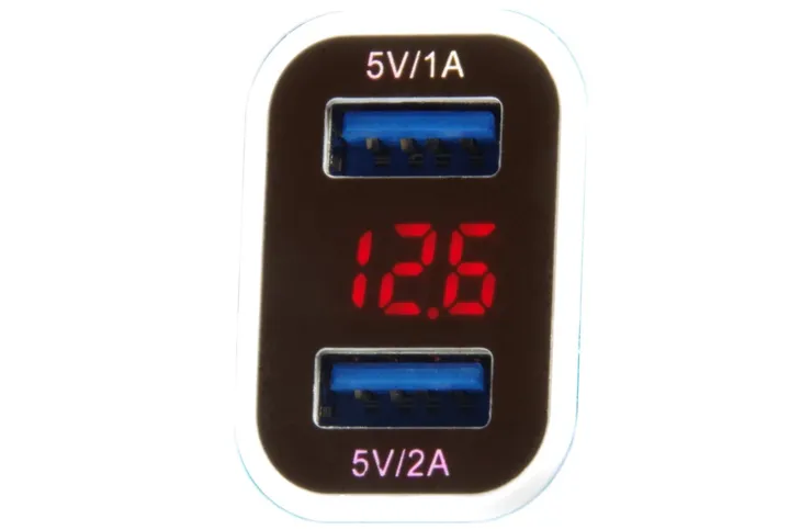 ladowarka-2x-usb-3a-samochodowa-woltomierz-stan-nowy