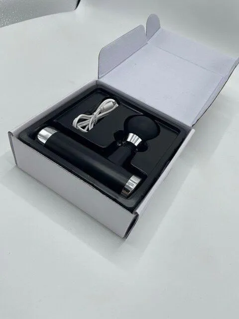massage-gun-mini-black