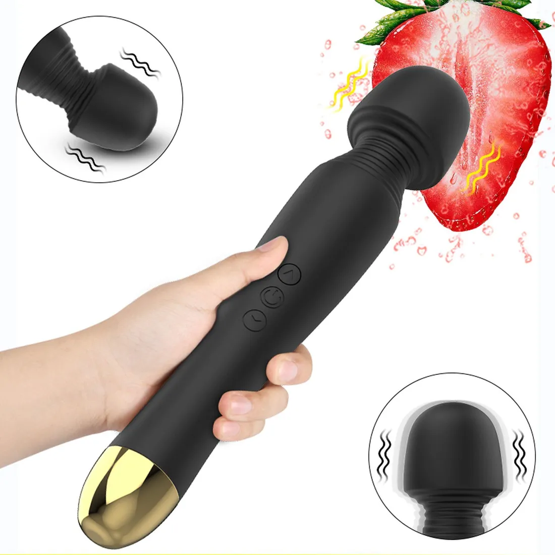 stymulator-wibrator-pochwy-lechtaczki-bodywand