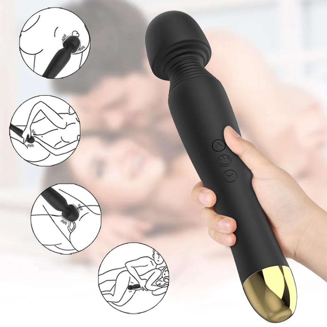 stymulator-wibrator-pochwy-lechtaczki-bodywand
