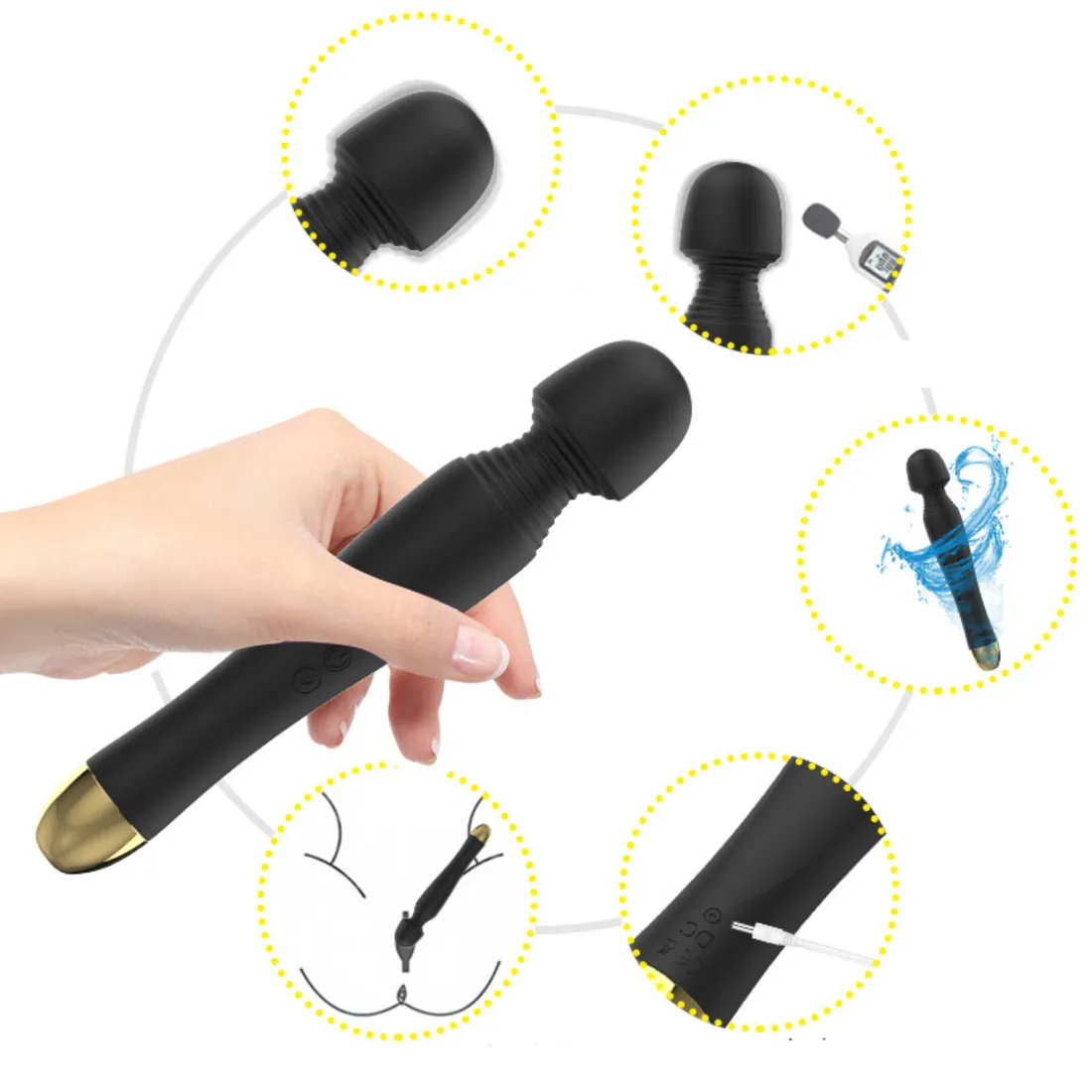 stymulator-wibrator-pochwy-lechtaczki-bodywand-stan-nowy