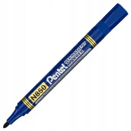 marker-permanentny-pentel-n850-niebieski