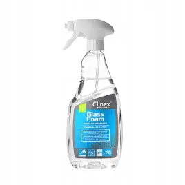 pianka-clinex-glass-foam-650ml-do-szyb