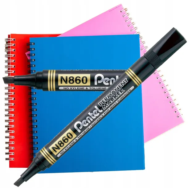 marker-permanentny-pentel-n860-czarny-stan-nowy-stan-opakowania-oryginalne