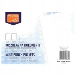 koszulka-na-dokumenty-groszkowa-a4-my-office-40-mik