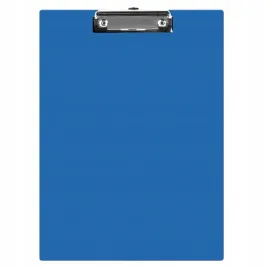 clipboard-deska-pvc-a5-niebieski-podklad-z-klipem