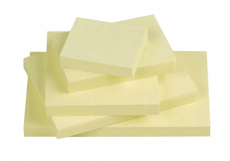 bloczek-samoprzylepny-jasnozolty-karteczki-notes