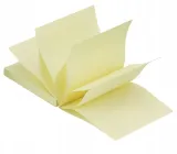 bloczek-samop-jasnozolty-karteczki-notes-liczba-kartek-100