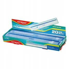 linijka-plastikowa-keyroad-20-cm-transparentna
