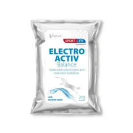 vetfood-electroactiv-balance-20g