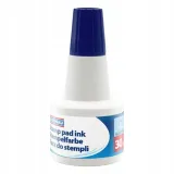 tusz-do-pieczatek-donau-30ml-niebieski-do-stempli-stan-nowy