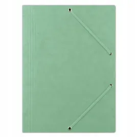 teczka-z-gumka-donau-preszpan-a4-3-skrz-zielona