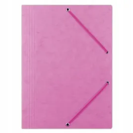 teczka-donau-z-gumka-preszpan-a4-3-skrz-rozowa
