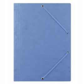 teczka-z-gumka-donau-preszpan-a4-3-skrz-niebieska