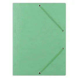 teczka-z-gumka-donau-preszpan-a4-3-skrz-zielona