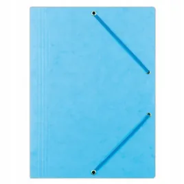 teczka-z-gumka-donau-preszpan-a4-3-skrz-niebieska