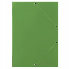 teczka-kartonowa-donau-a4-z-gumka-zielona