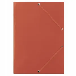 teczka-kartonowa-donau-a4-z-gumka-czerwona