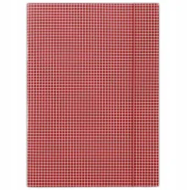 teczka-z-gumka-a4-400gsm-3-skrz-czerwona-w-krate