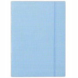 teczka-z-gumka-a4-400gsm-3-skrz-niebieska-w-krate