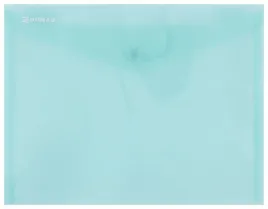 teczka-kopertowa-zatrzask-pp-c5-180mikr-zielona