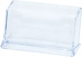 stojak-na-wizytowki-przezroczysty-organizer