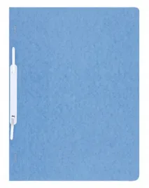 skoroszyt-preszpan-a4-twardy-390gsm-niebieski