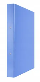 segregator-ringowy-donau-pp-a4-2r-30mm-niebieski