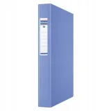 segregator-ringowy-donau-pp-a4-2r-25mm-niebieski