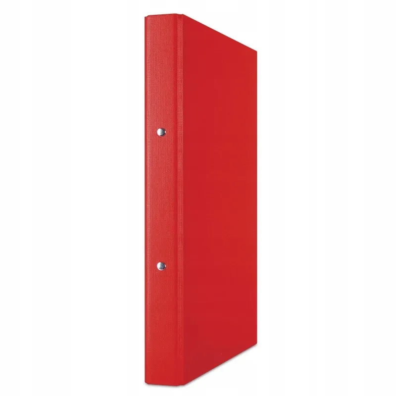 segregator-ringowy-donau-pp-a4-2r-20mm-czerwony-stan-nowy