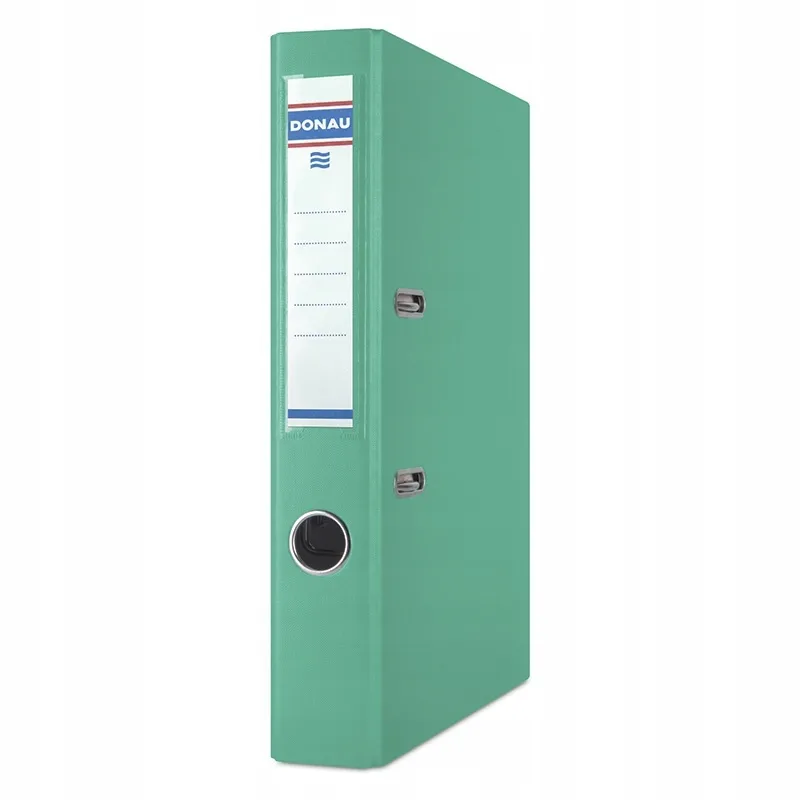 segregator-premium-s-pp-a4-50mm-turkusowy-stan-nowy
