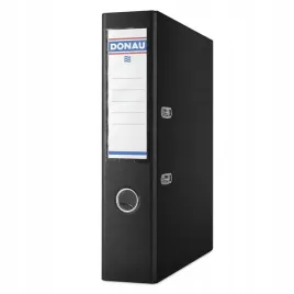 segregator-master-pp-a4-75mm-czarny-dzwigniowy