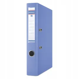 segregator-master-pp-a4-50mm-niebieski-dzwigniowy