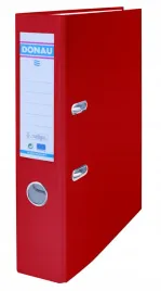 segregator-donau-master-fsc-pp-a4-75mm-czerwony