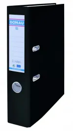 segregator-donau-master-fsc-pp-a4-75mm-czarny