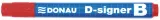 marker-do-tablic-okragly-2-4mm-czerwony-pisak-stan-nowy