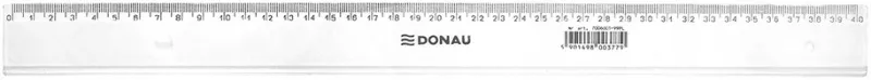 linijka-donau-40cm-transparentna