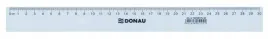 linijka-donau-30cm-transparentna