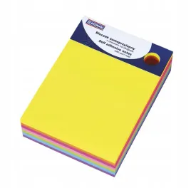 kostka-samoprzylepna-neonowa-bloczek-karteczki