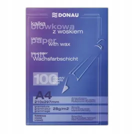 kalka-olowkowa-z-woskiem-a4-100szt-fioletowa