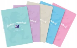zestaw-zeszytow-oxford-campus-pastel-a4-60k-kratka-5-szt