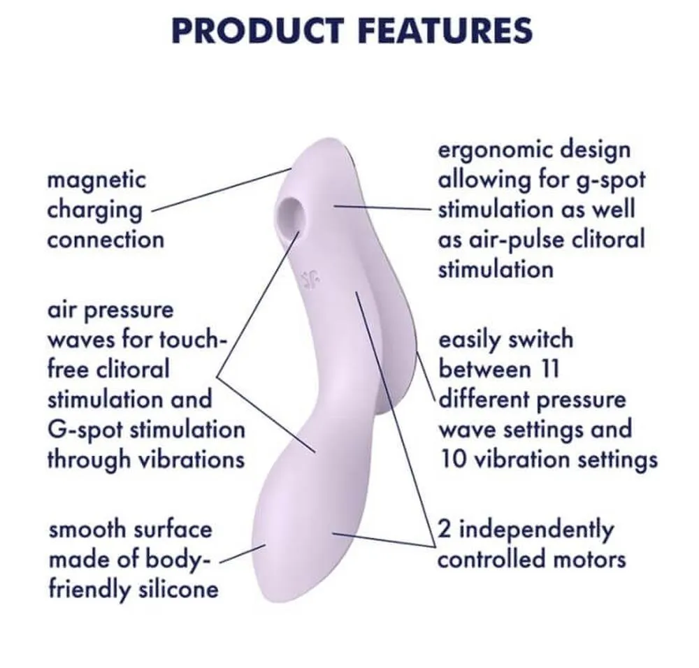 wibrator-curvy-trinity-2-violet