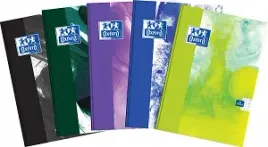 zestaw-brulionow-oxford-paint-a5-96-kartek-w-kratke-5-szt