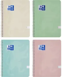 zestaw-kolozeszytow-oxford-touch-pastel-a5-80-kartek-kratka-4-szt